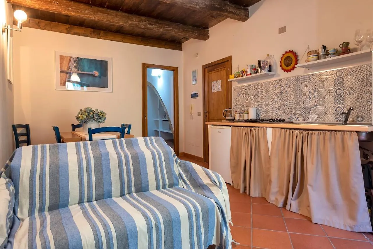 Chantal Apartment Alghero 0*,  Italy