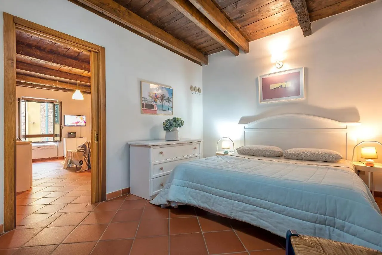 Chantal Apartment Alghero