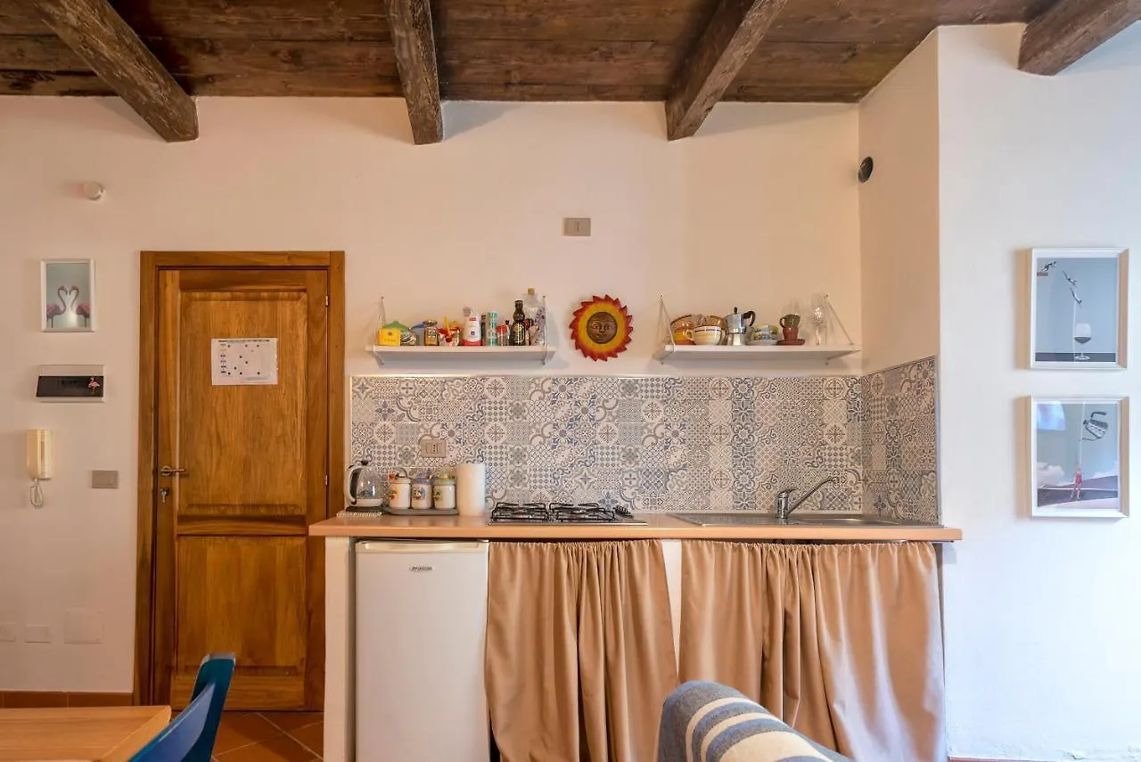 Chantal Apartment Alghero
