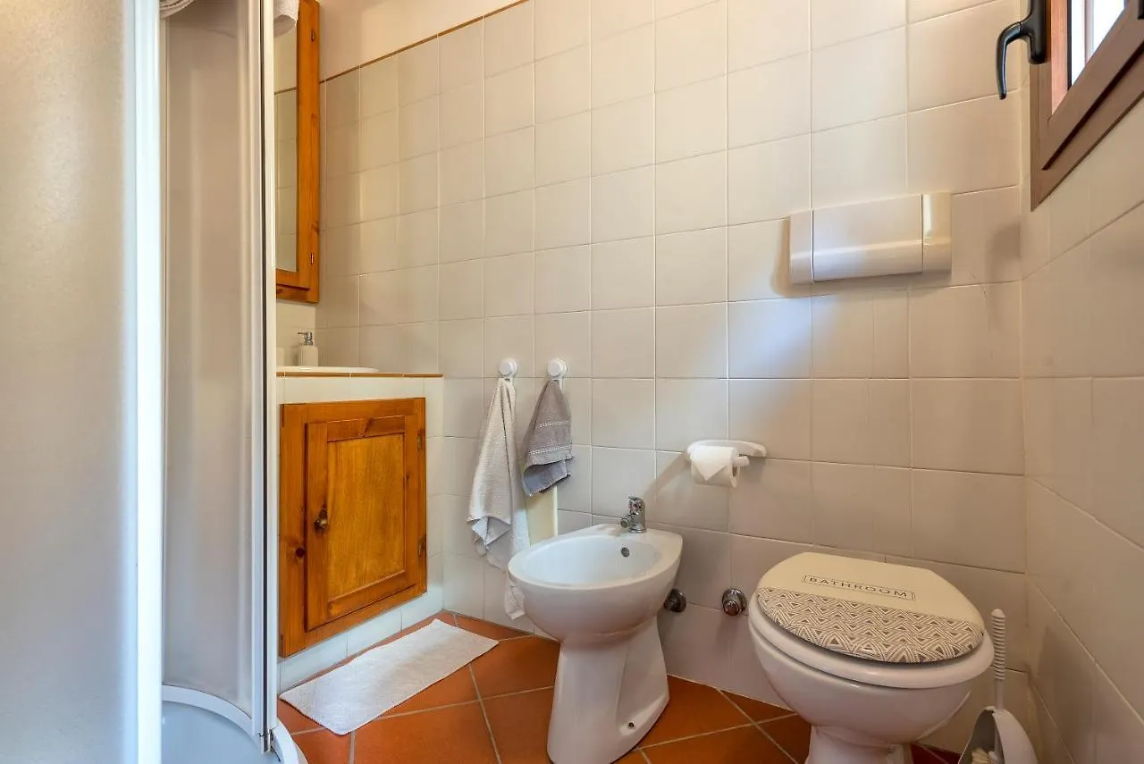 Chantal Apartment Alghero